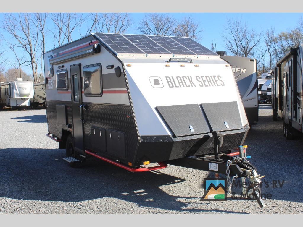 2024 Black Series Camper HQ Series HQ15 in sayre PA