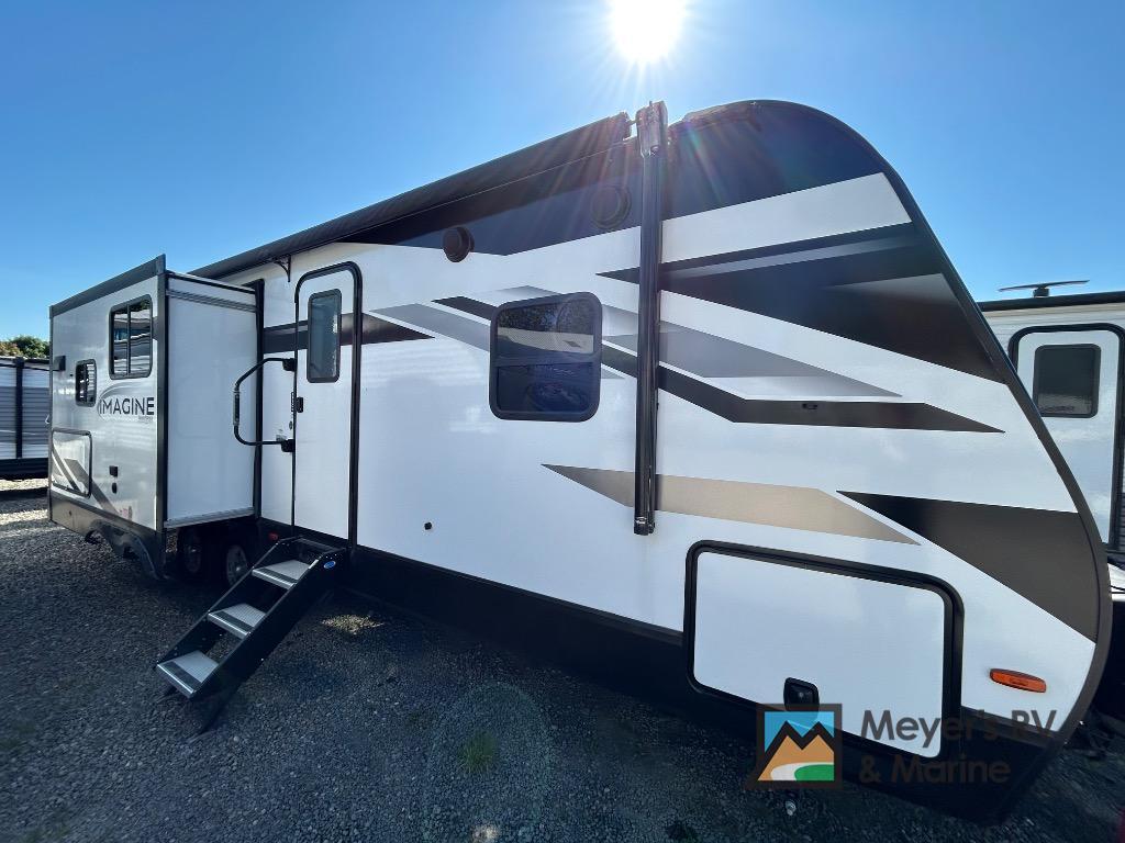2023 Grand Design Imagine 2670MK in sayre PA