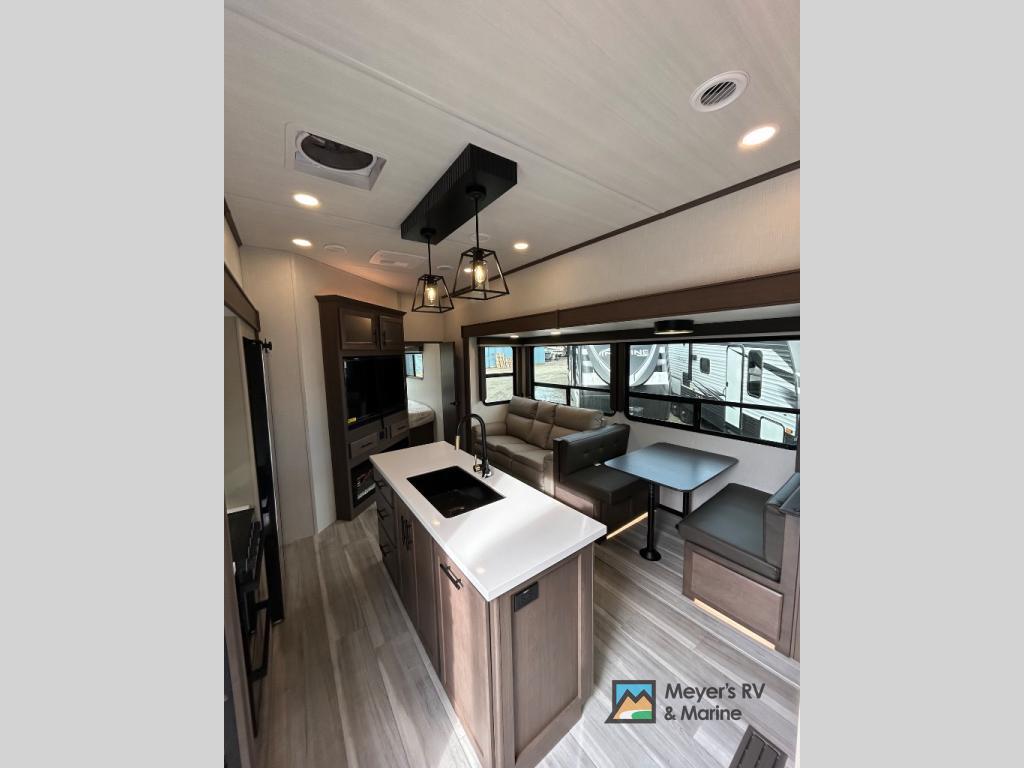 2026 Keystone Rv Cougar 364BHL in sayre PA