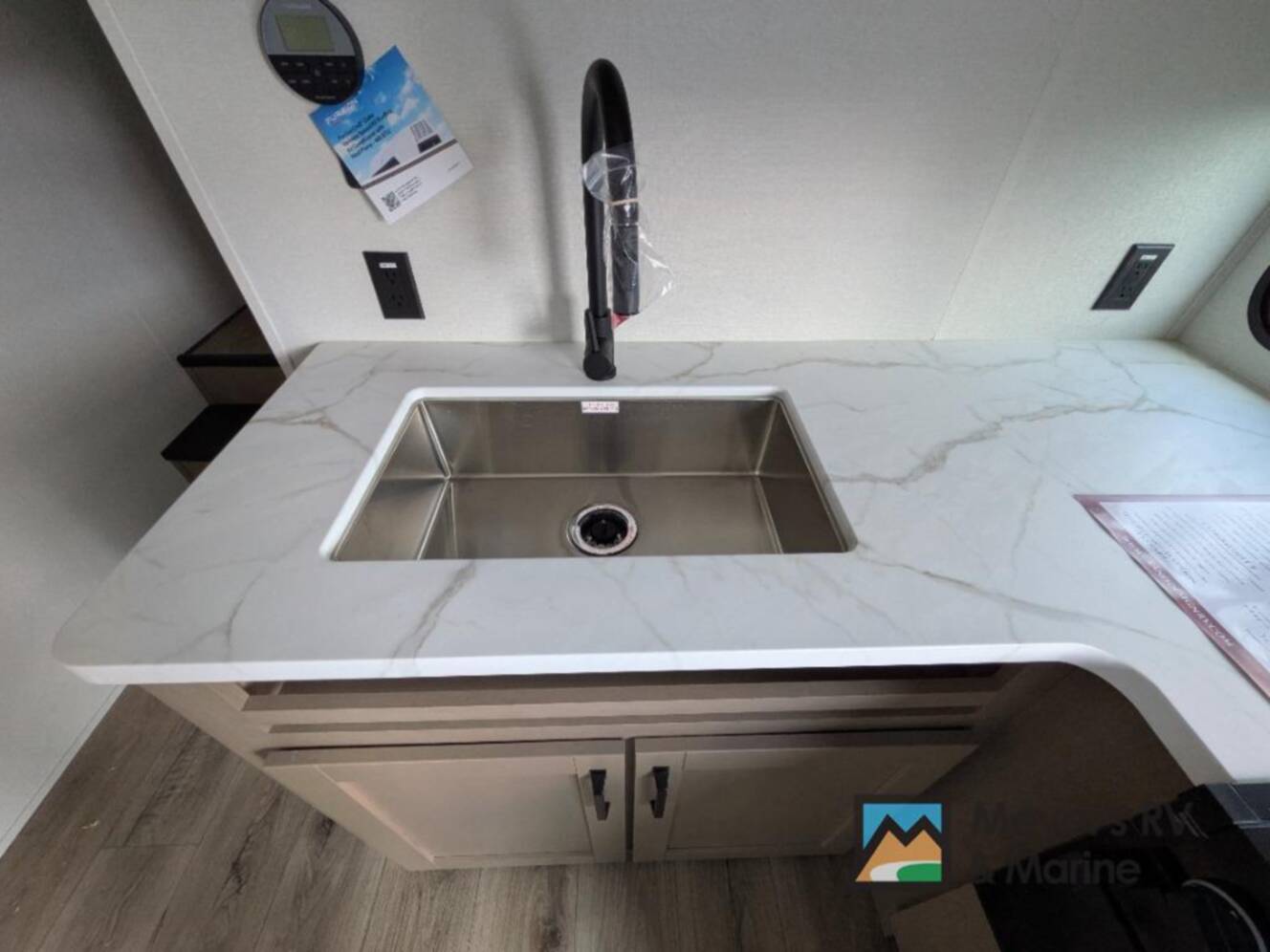 A photo of this 2026 Grand Design Reflection 100 Series 32BH