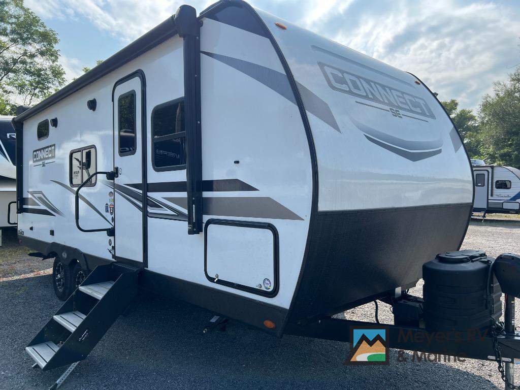 2023 Kz Connect SE C211MKSE in ellwood city PA