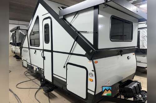 2026 Forest River Rv Rockwood Hardside Series A216HS in ellwood city PA