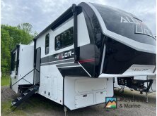 2026 Alliance RV Valor 44V14 Review image