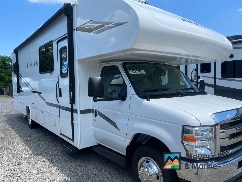 2026 Jayco Redhawk SE 31FF in ellwood city PA