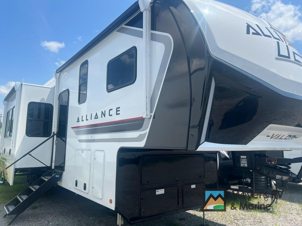 2027 Alliance Rv Valor 36V11 in ellwood city PA