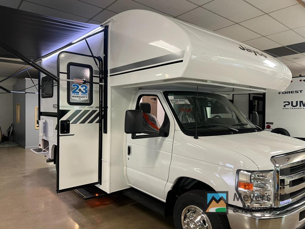 2027 Jayco Redhawk SE 20LF RV
