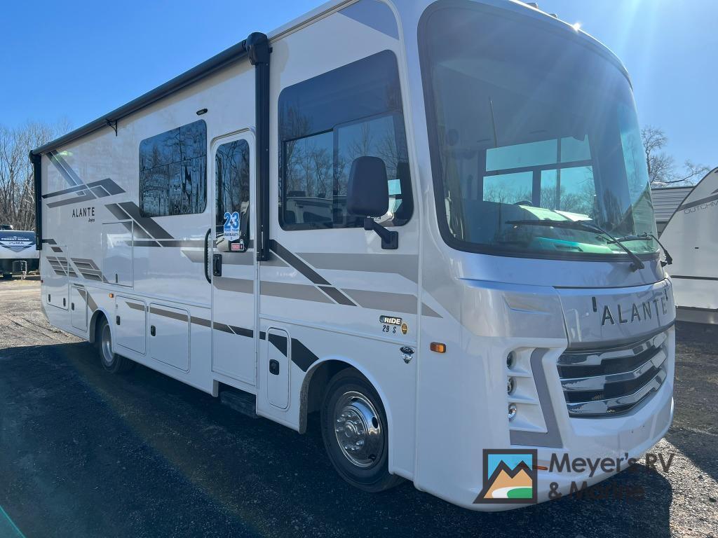 2026 Jayco Alante 29S in ellwood city PA