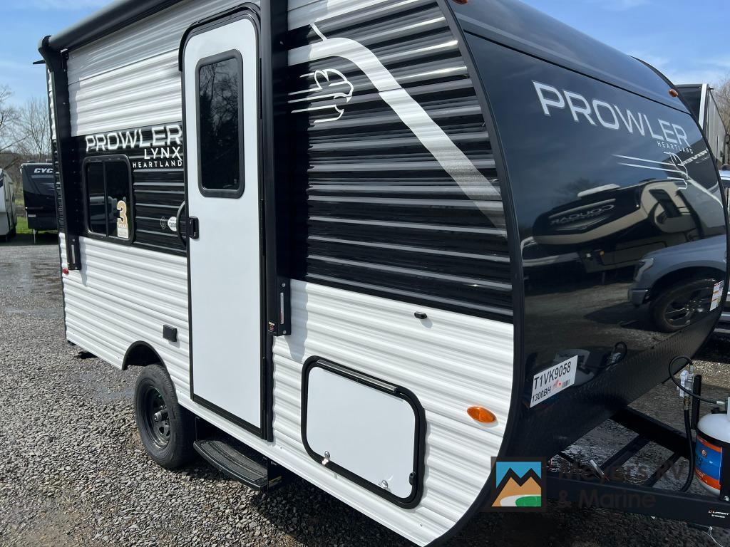 2026 Heartland Prowler 1300BH in ellwood city PA