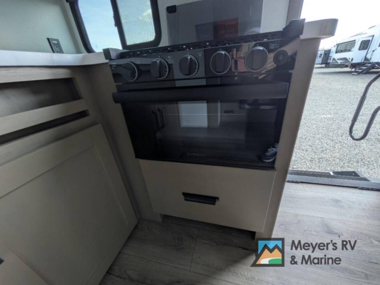 A photo of this 2026 Grand Design Reflection 100 Series 32BH
