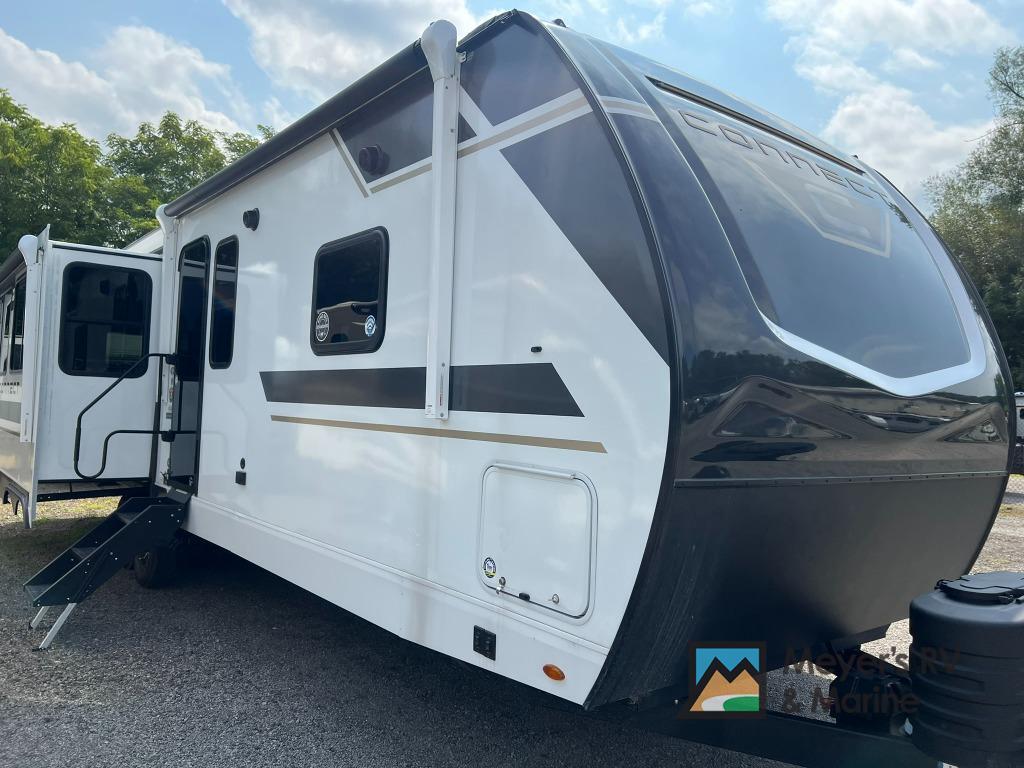 2026 Kz Connect C313MK in ellwood city PA