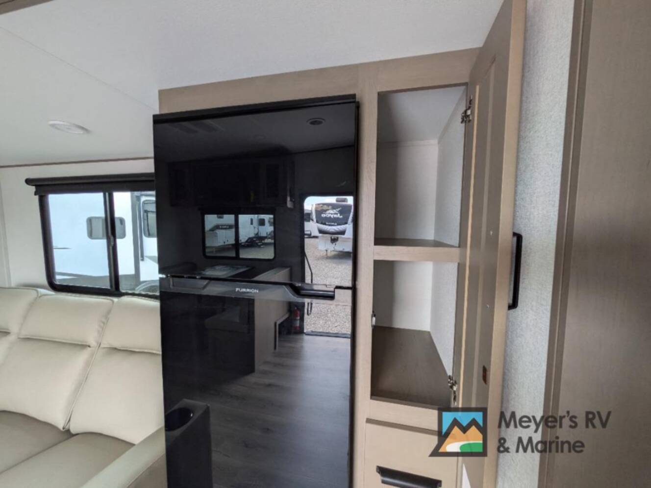 A photo of this 2026 Grand Design Reflection 100 Series 32BH