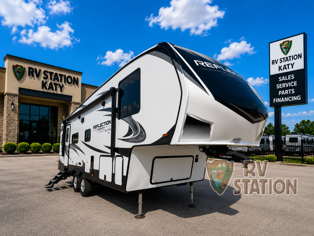 2022 Grand Design Reflection 150 Series 260RD in katy TX
