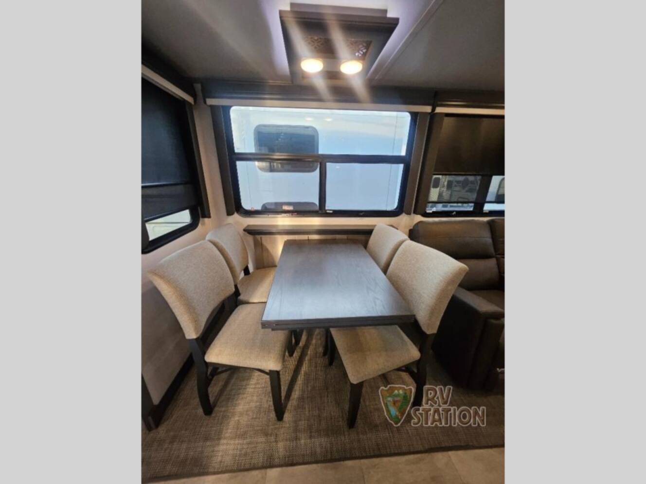A photo of this 2023 Keystone Rv Montana 3231CK