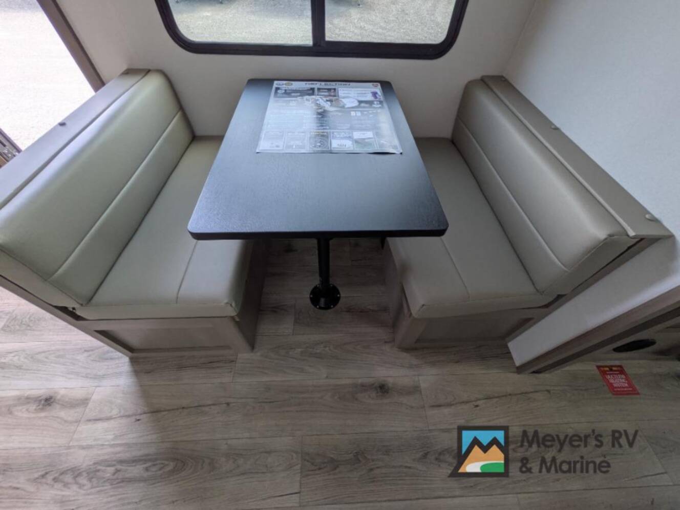A photo of this 2026 Grand Design Reflection 100 Series 32BH