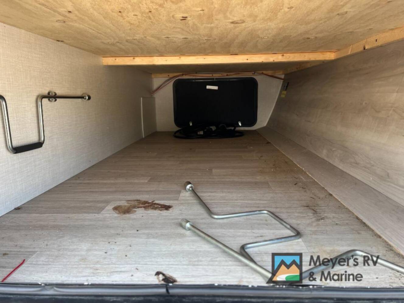 A photo of this 2023 Kz Connect SE C211MKSE