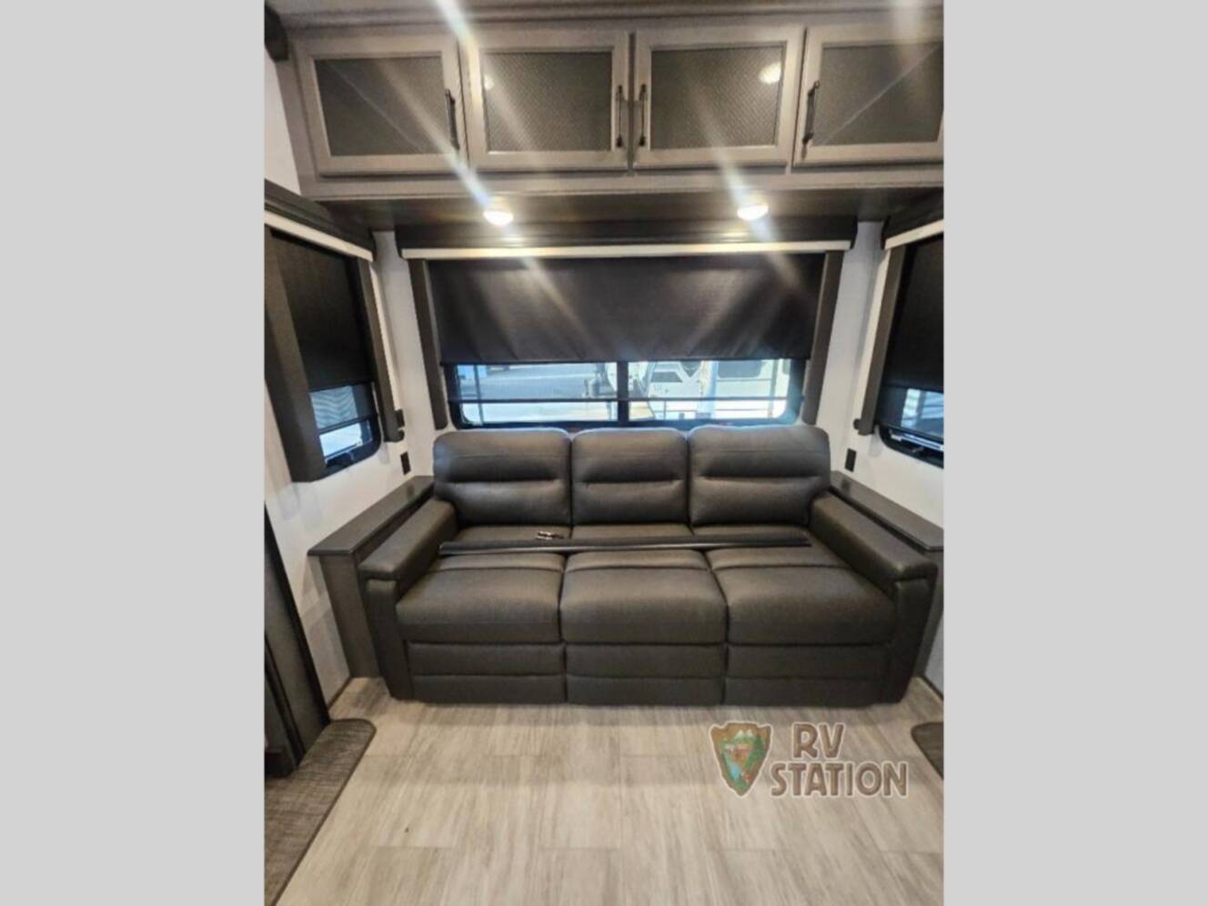 A photo of this 2023 Keystone Rv Montana 3231CK