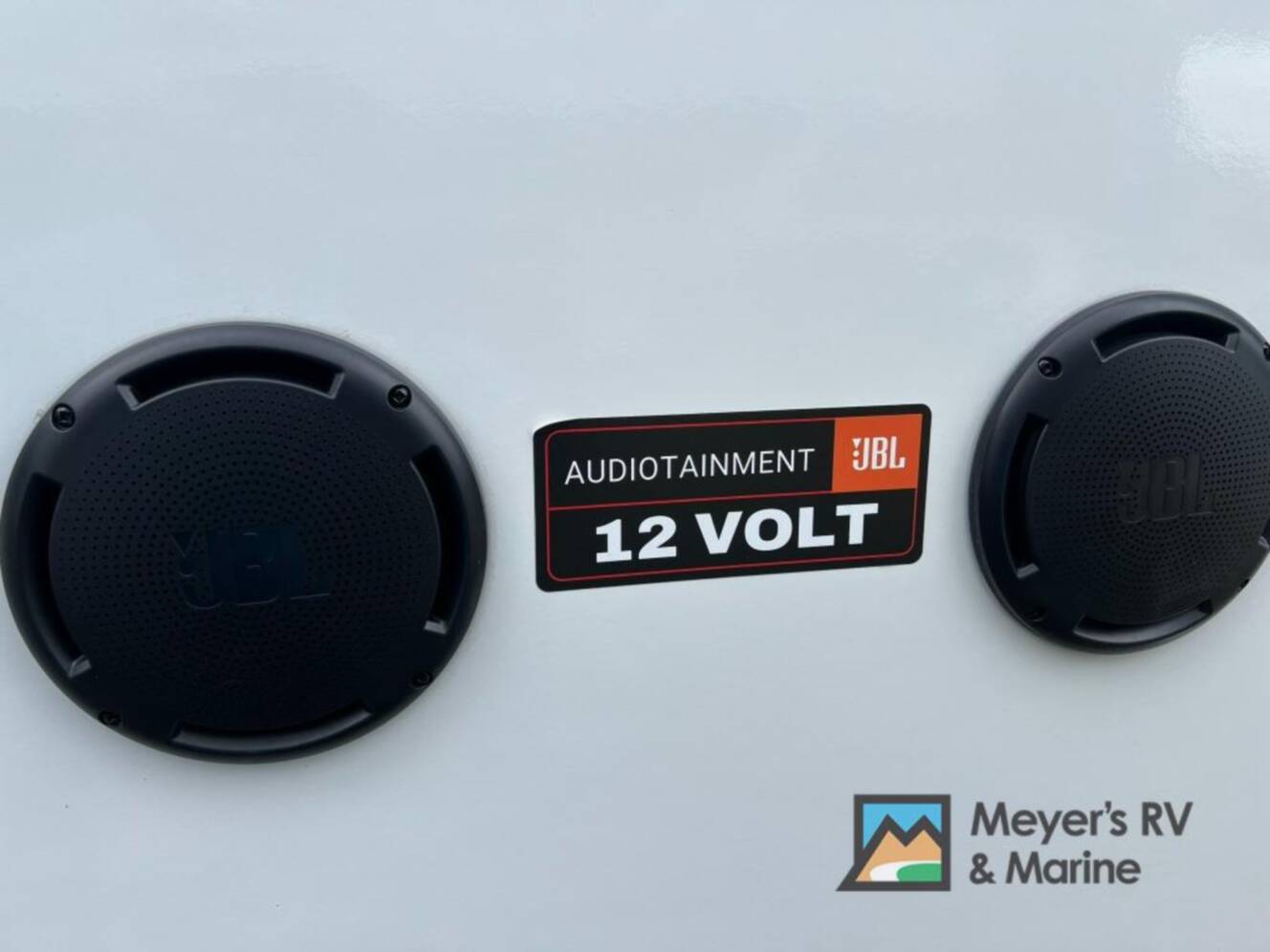 A photo of this 2026 Alliance Rv Valor 44V14