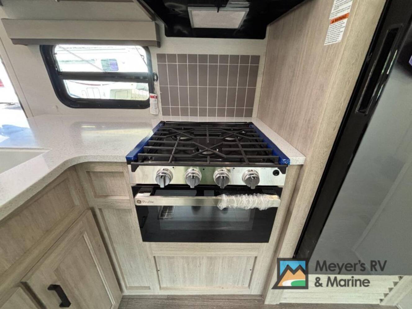 A photo of this 2026 Coachmen Rv Catalina Legacy Edition 343BHTS