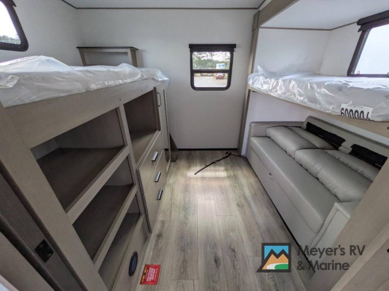 A photo of this 2026 Grand Design Reflection 100 Series 32BH