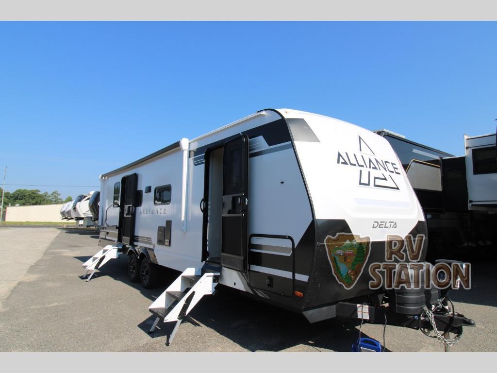 2027 Alliance Rv Delta 291BH in nacogdoches TX