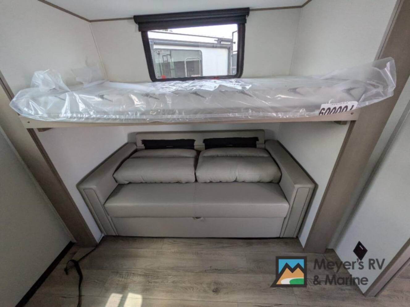 A photo of this 2026 Grand Design Reflection 100 Series 32BH