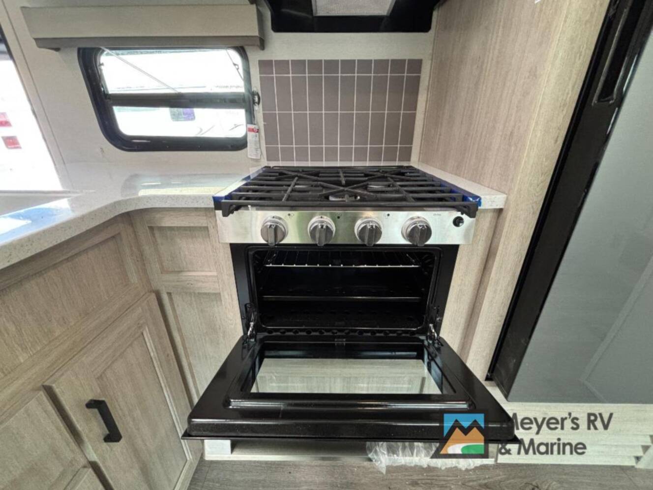 A photo of this 2026 Coachmen Rv Catalina Legacy Edition 343BHTS