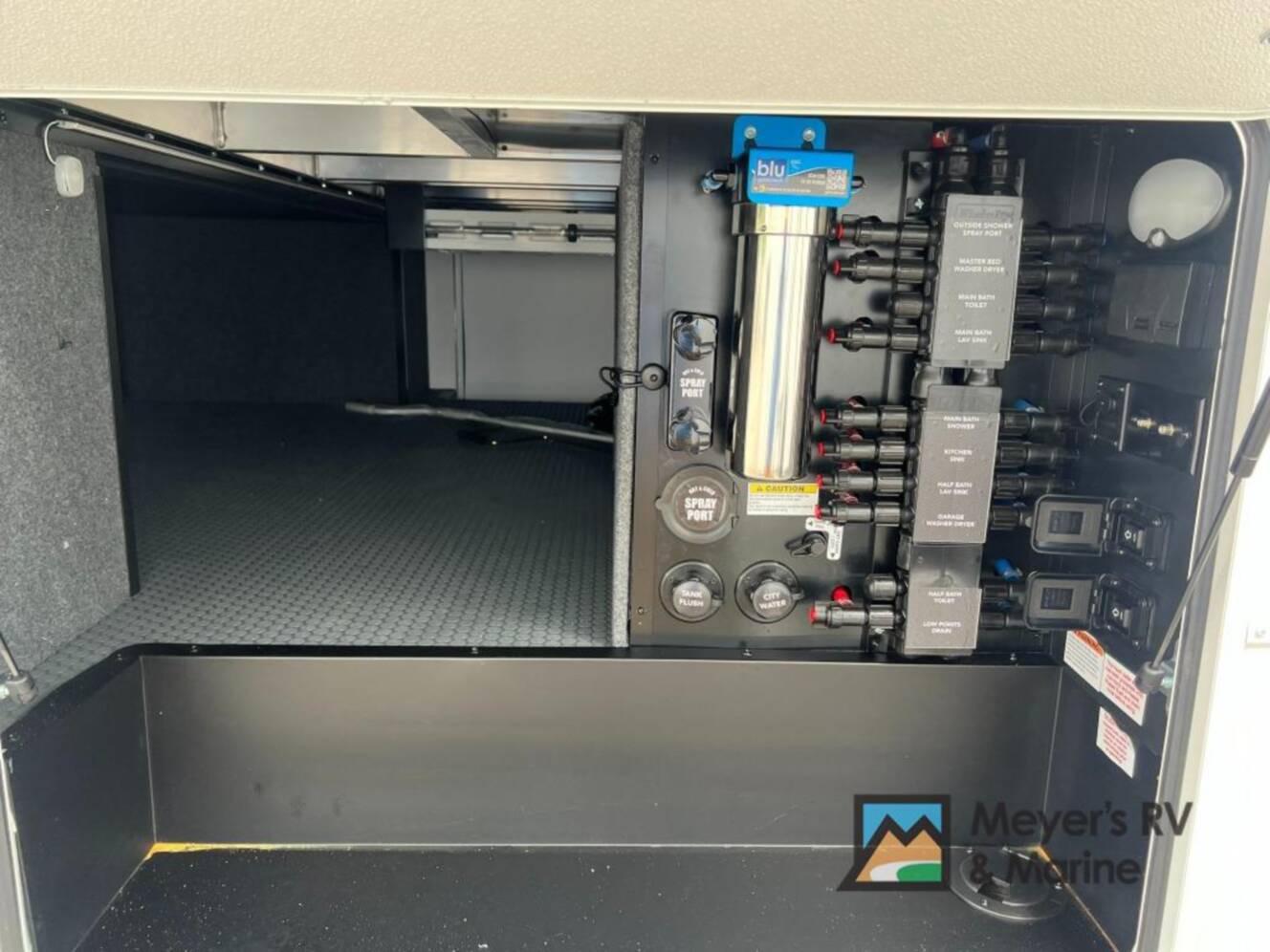 A photo of this 2026 Alliance Rv Valor 44V14