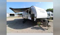 2027 Forest River Rv Puma Camping Edition 305BHCE RV