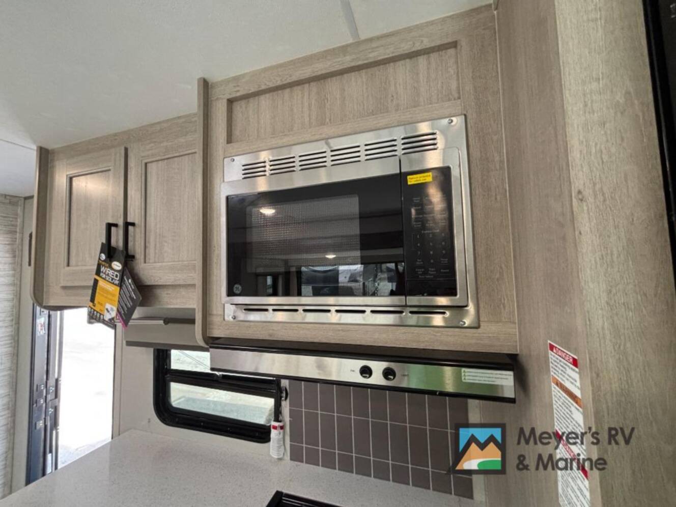 A photo of this 2026 Coachmen Rv Catalina Legacy Edition 343BHTS