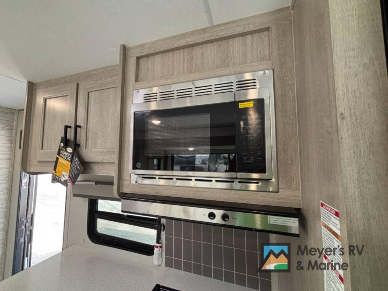 A photo of this 2026 Coachmen Rv Catalina Legacy Edition 343BHTS