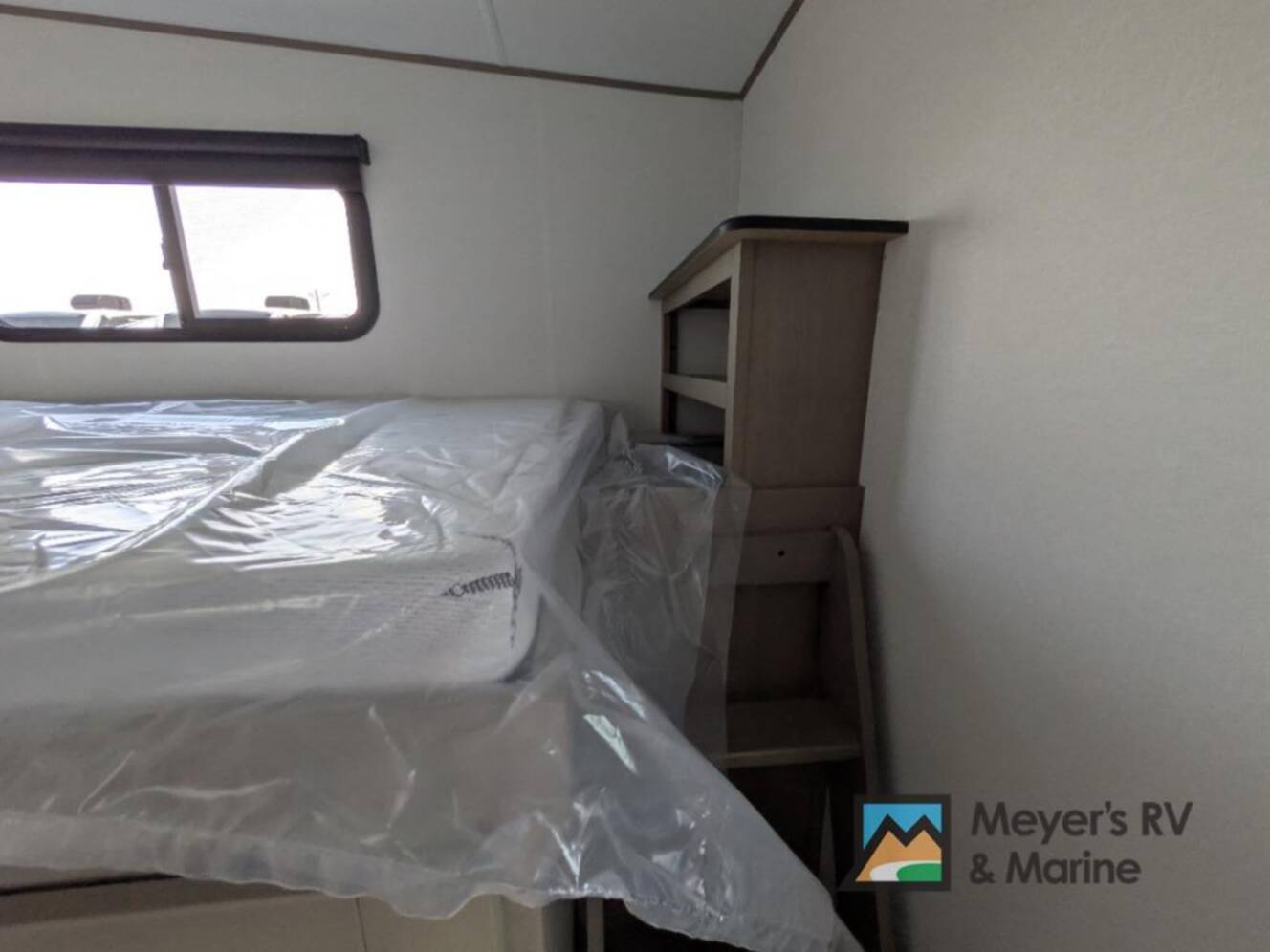 A photo of this 2026 Grand Design Reflection 100 Series 32BH