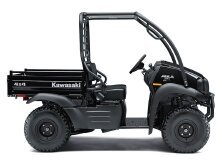 Exploring Kawasaki’s MULE Utility Vehicle Lineup image