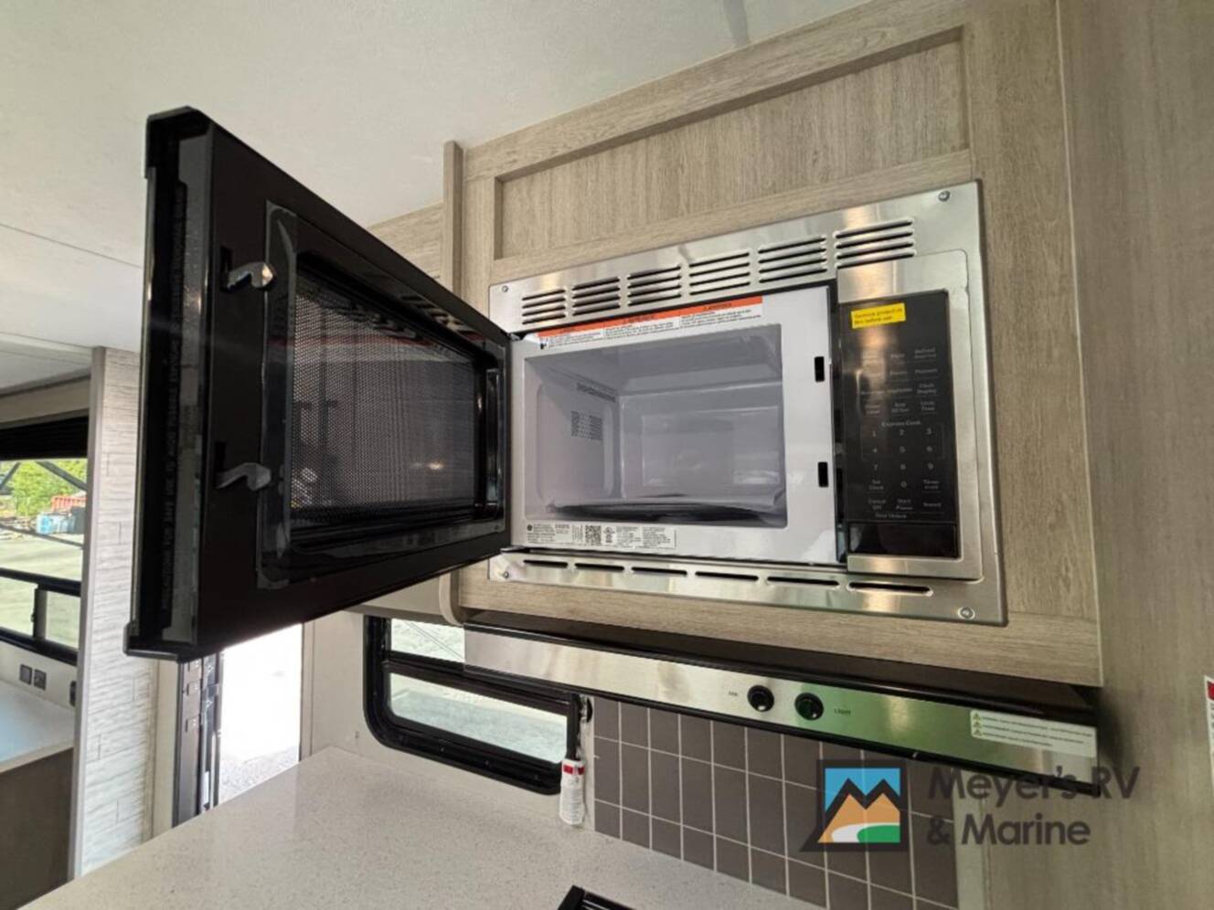 A photo of this 2026 Coachmen Rv Catalina Legacy Edition 343BHTS
