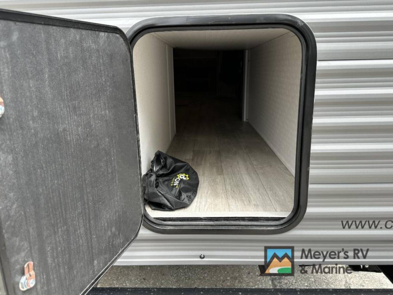 A photo of this 2027 Coachmen Rv Catalina Summit Series 8 231BHS