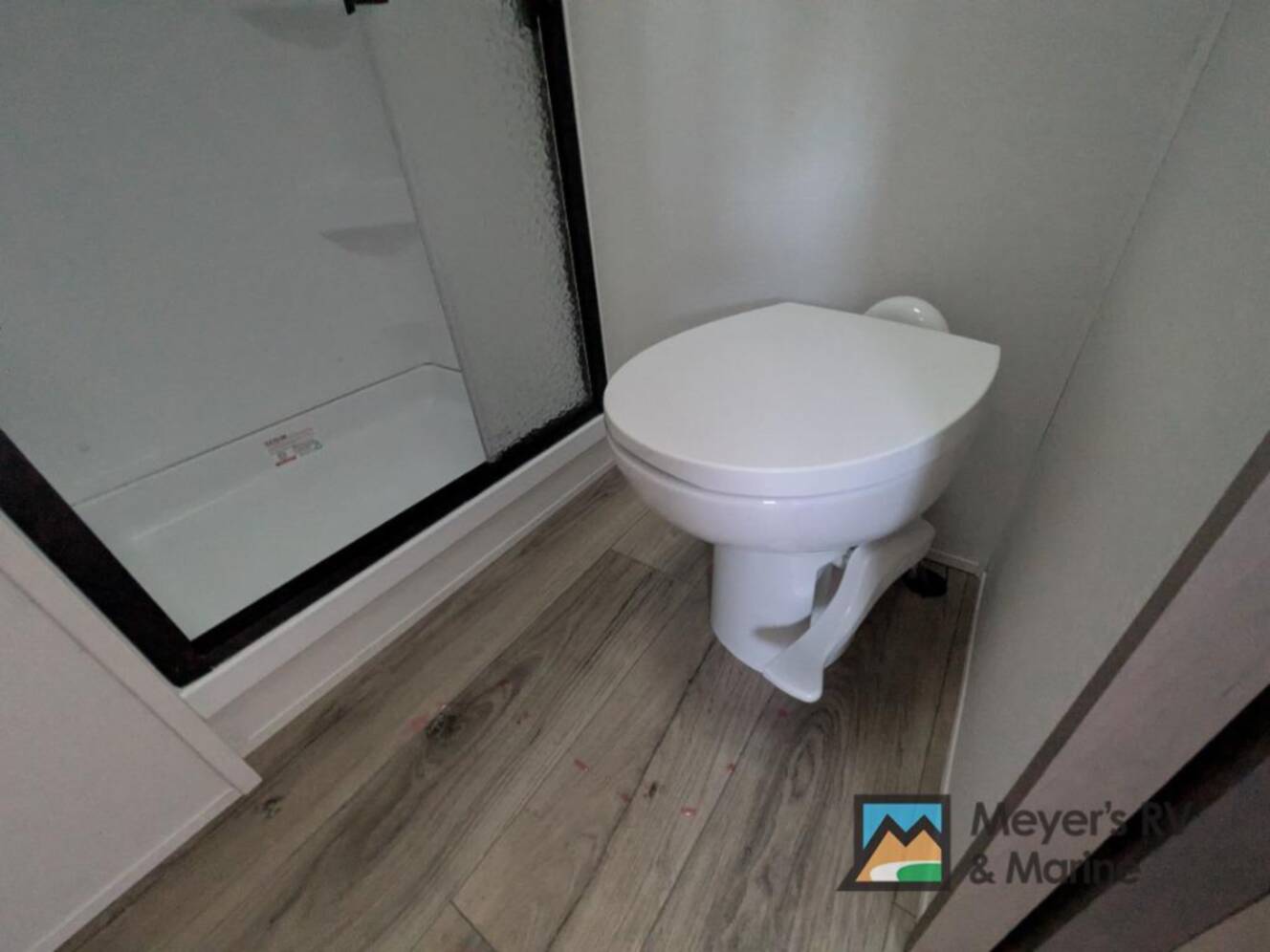 A photo of this 2026 Grand Design Reflection 100 Series 32BH