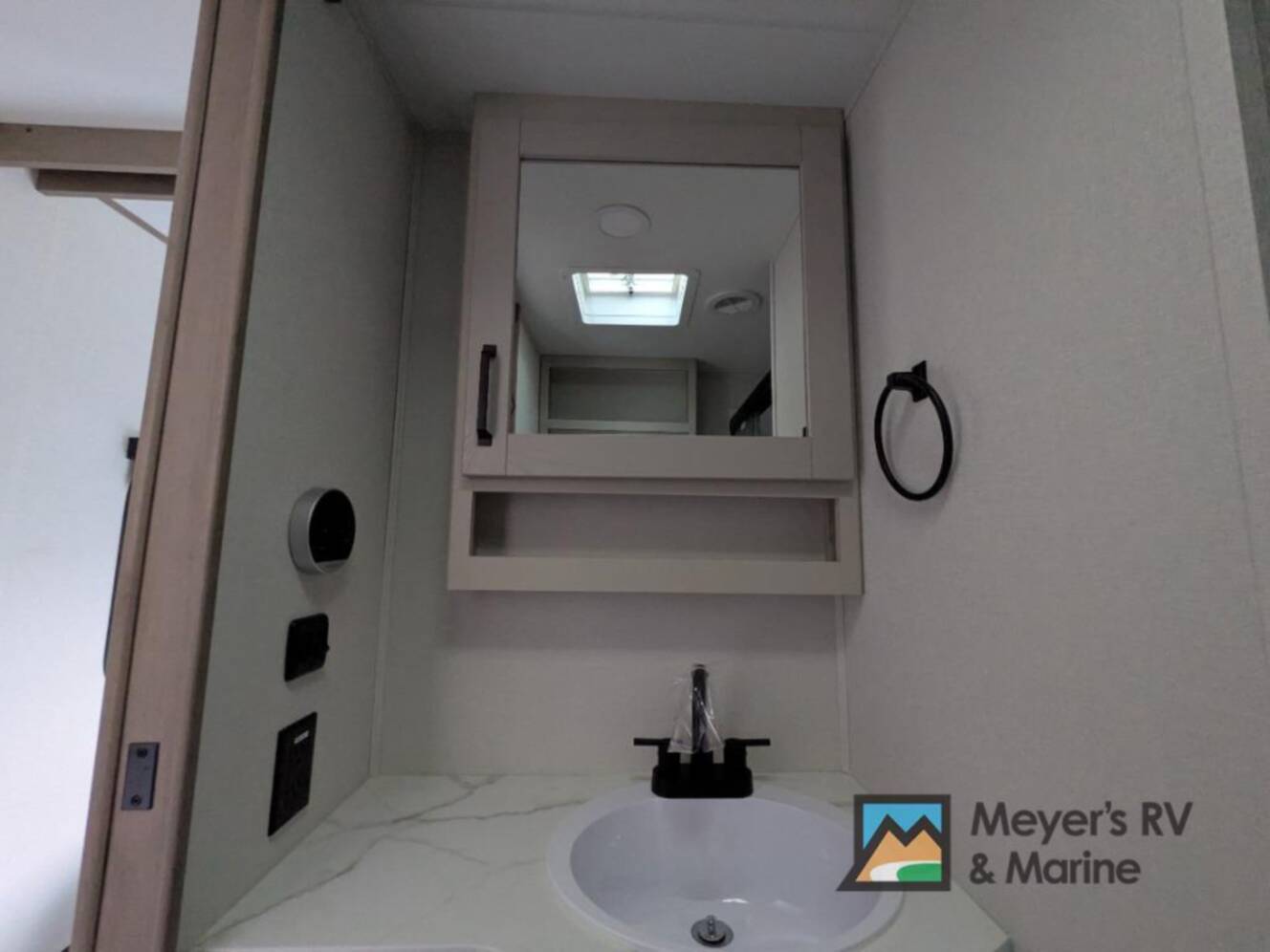 A photo of this 2026 Grand Design Reflection 100 Series 32BH