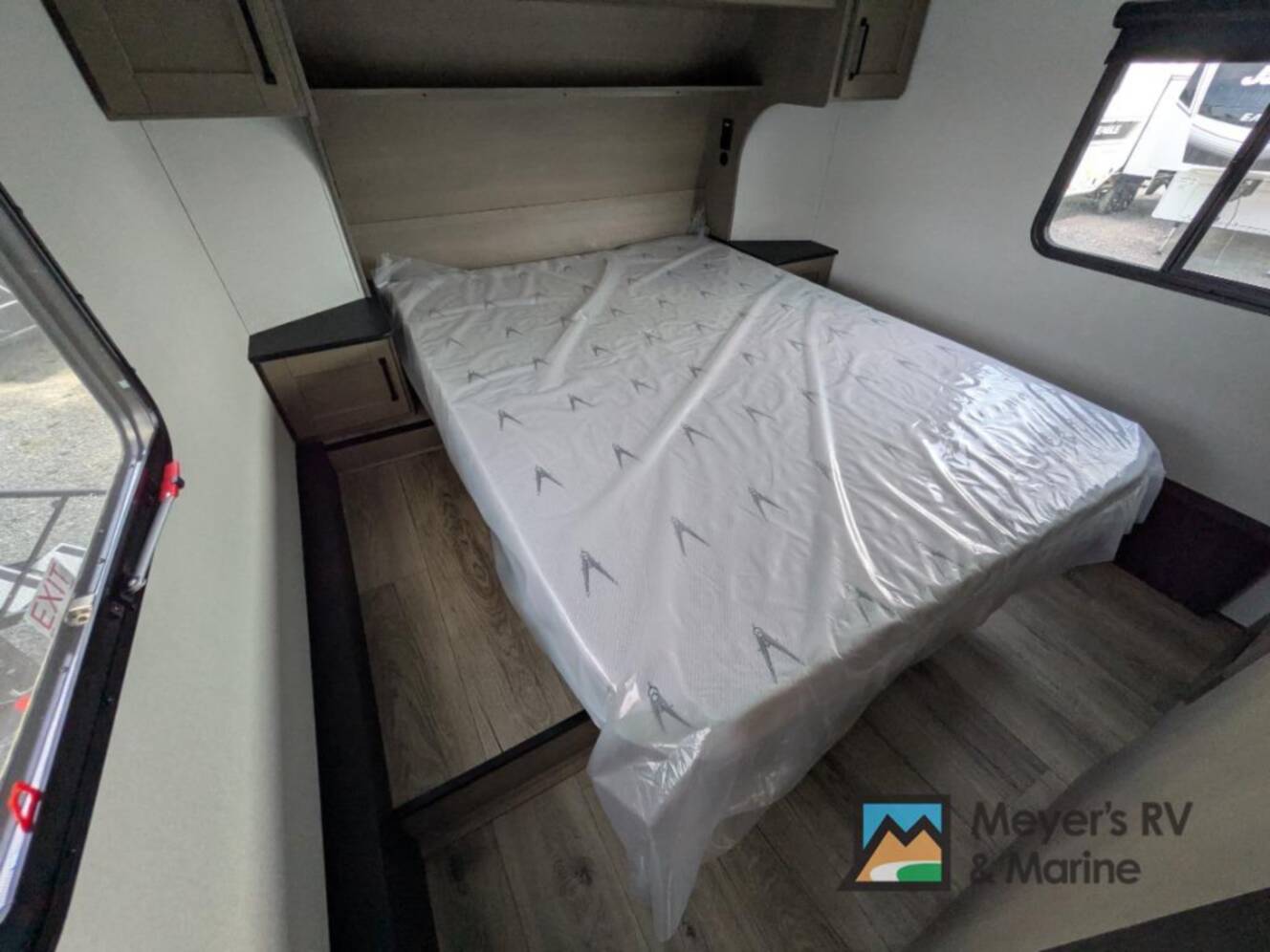 A photo of this 2026 Grand Design Reflection 100 Series 32BH