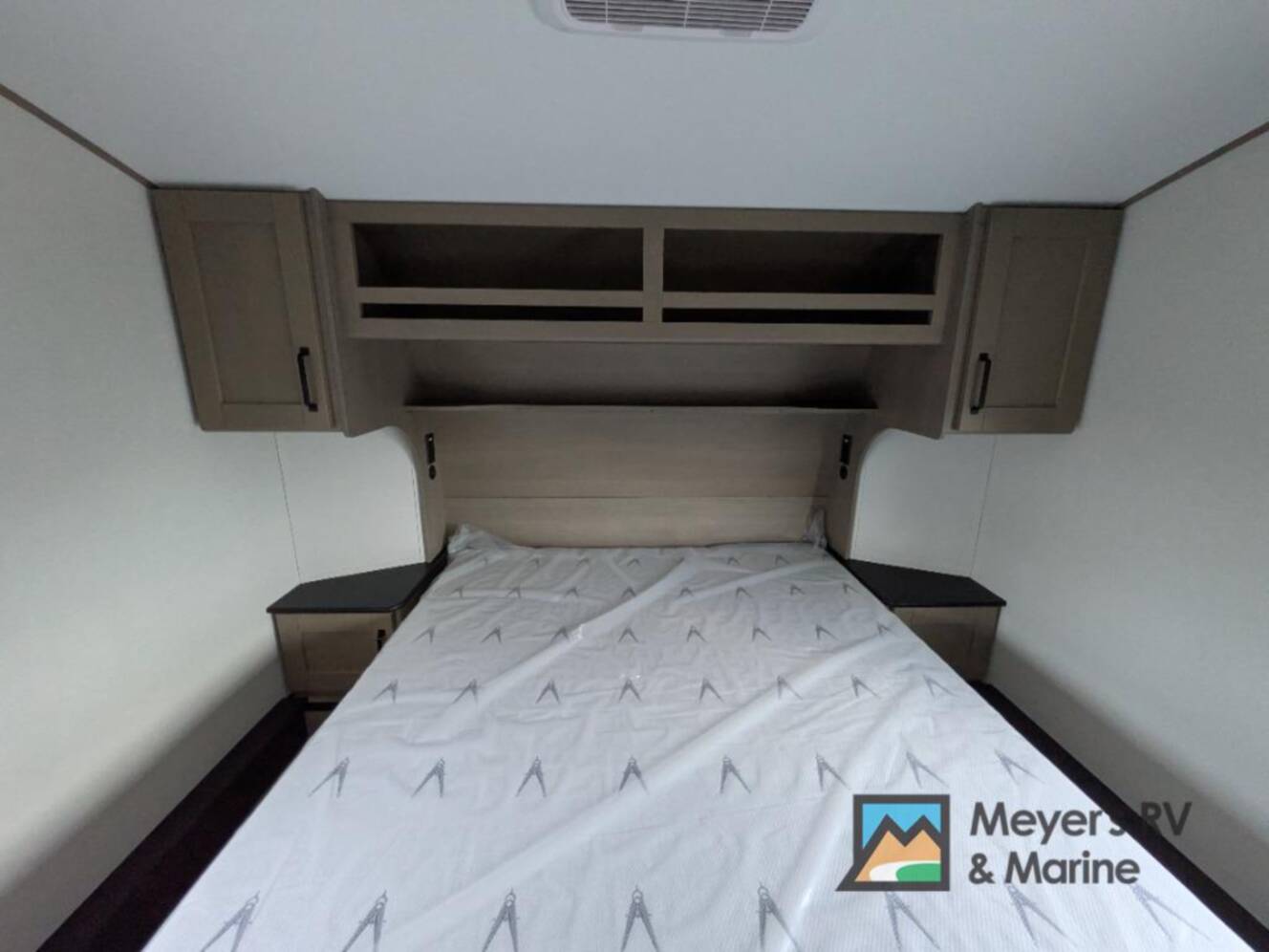 A photo of this 2026 Grand Design Reflection 100 Series 32BH