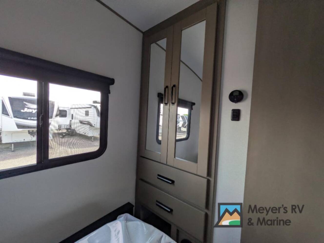 A photo of this 2026 Grand Design Reflection 100 Series 32BH