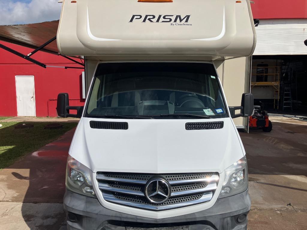 2018 Coachmen Rv Prism 2250 DS RV