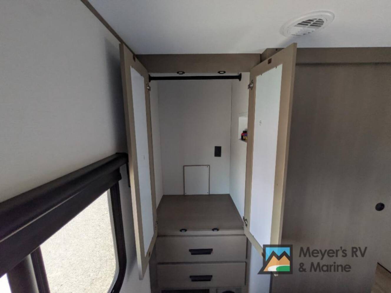 A photo of this 2026 Grand Design Reflection 100 Series 32BH