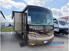 2027 Tiffin Motorhomes Phaeton 37BH Review image
