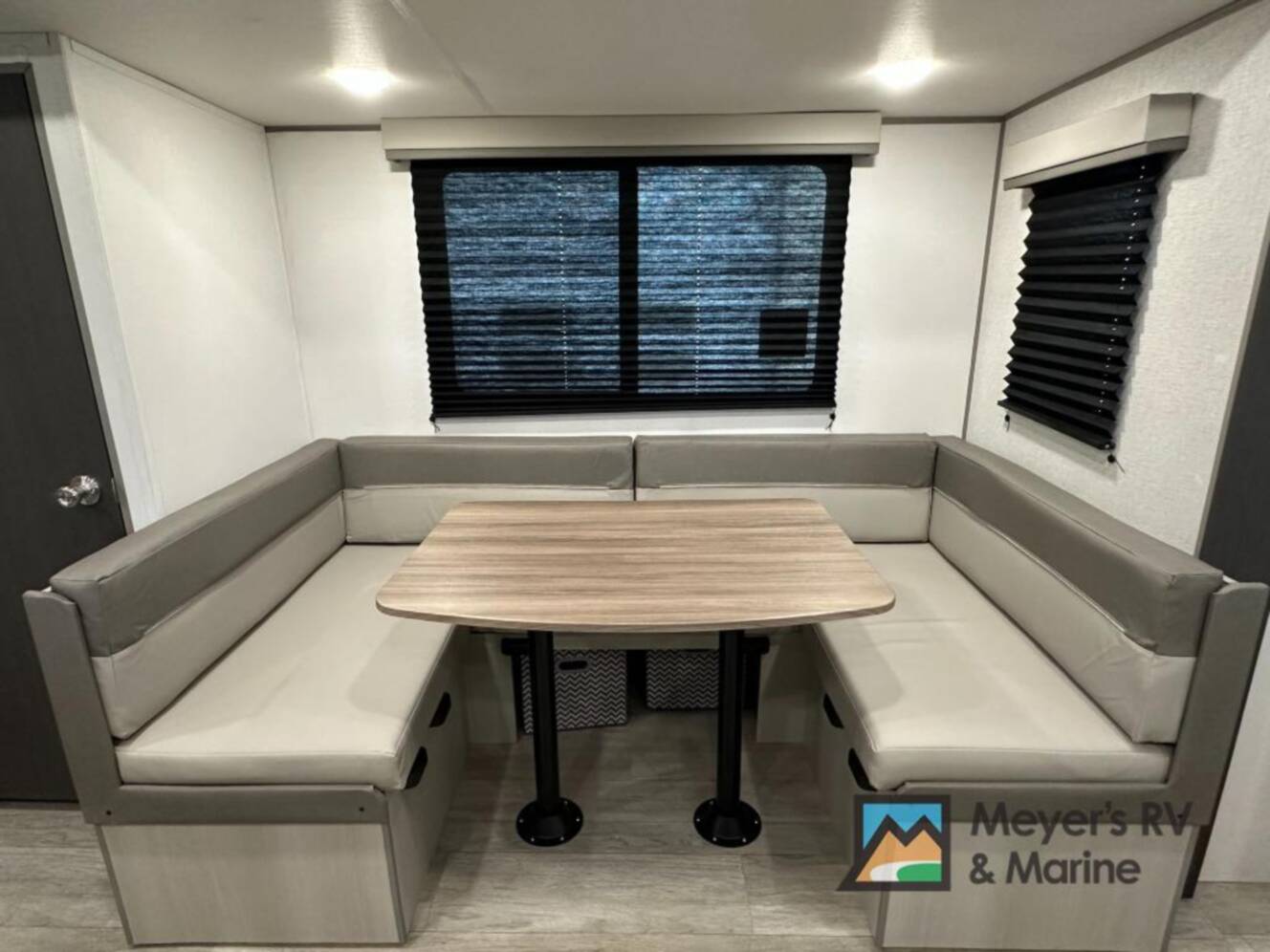 A photo of this 2027 Coachmen Rv Catalina Summit Series 8 231BHS