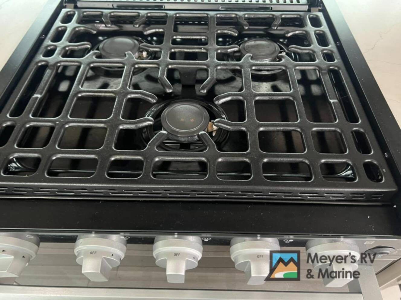 A photo of this 2026 Kz Connect C313MK