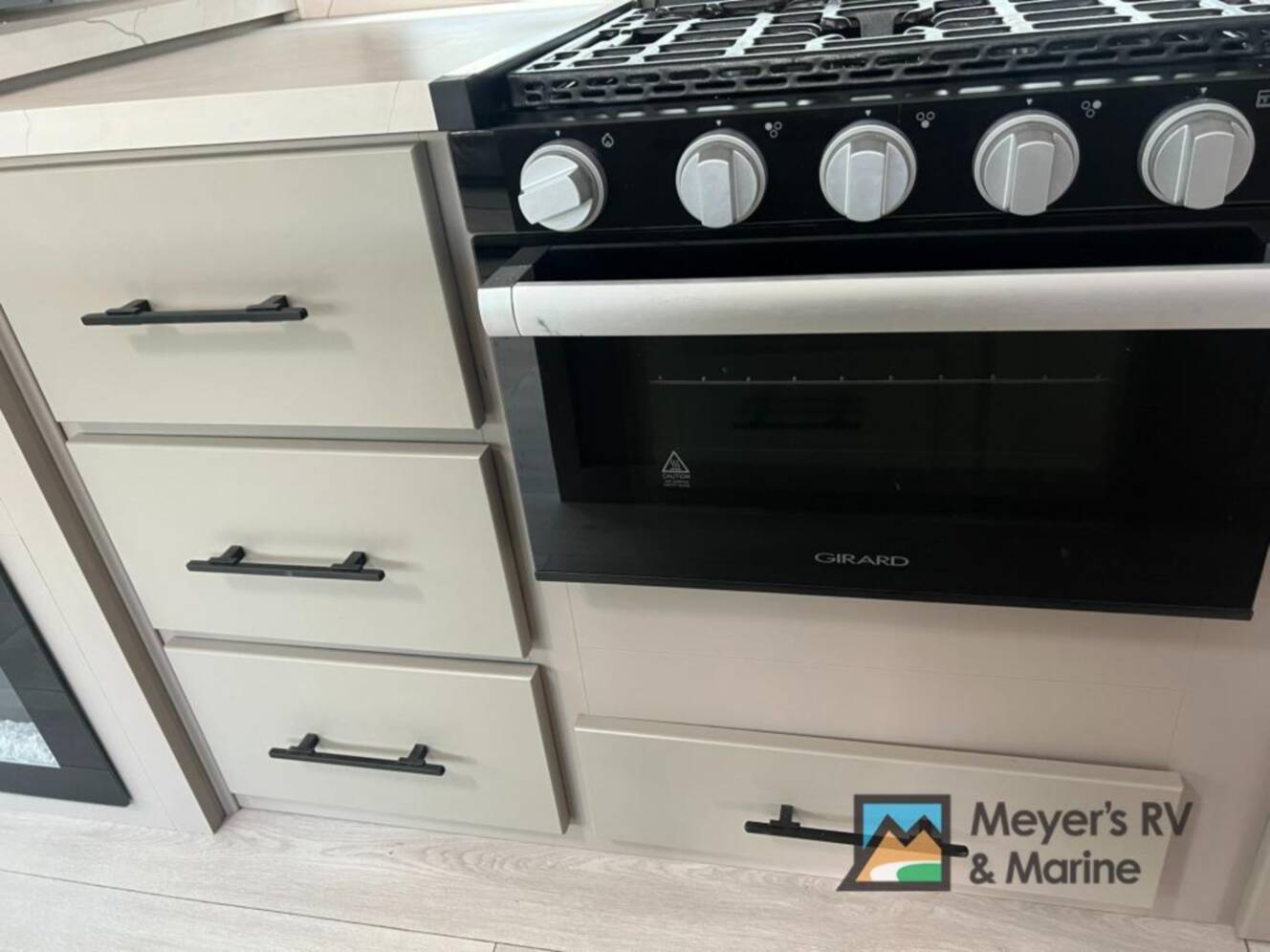 A photo of this 2026 Kz Connect C313MK