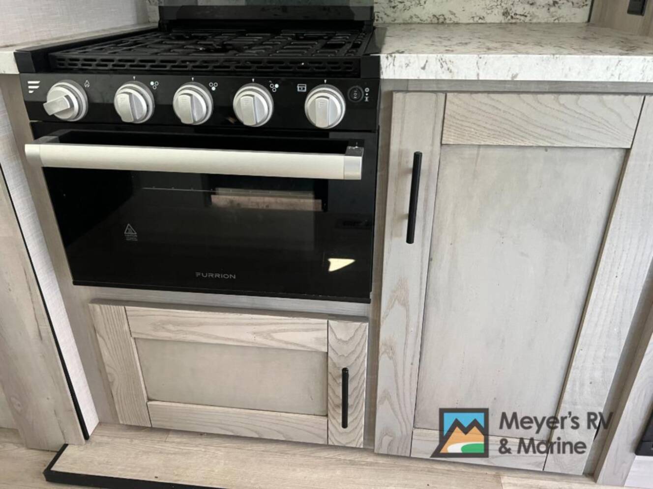 A photo of this 2023 Kz Connect SE C211MKSE