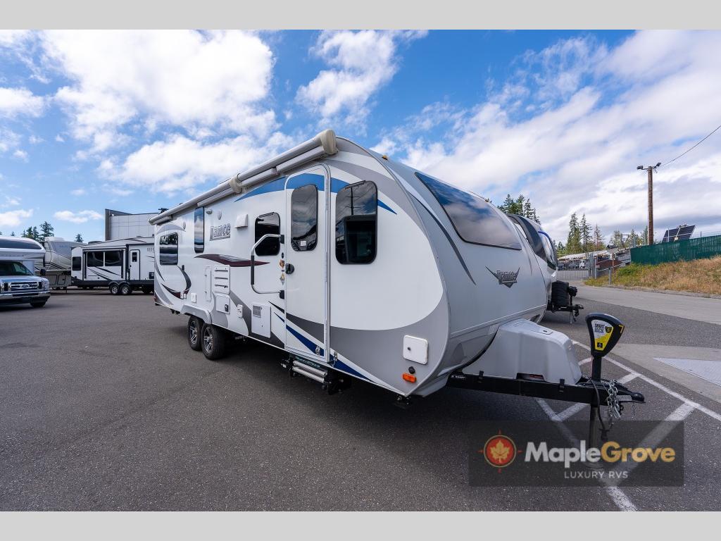2020 Lance Travel Trailers 2465 in everett WA