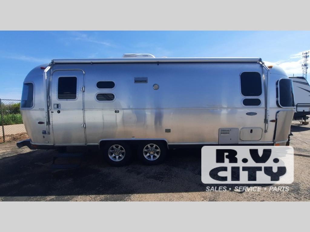 2015 Airstream Flying Cloud 25FB RV
