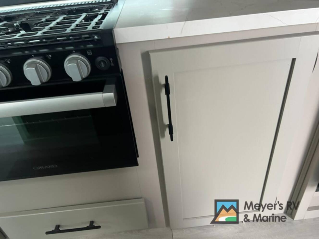 A photo of this 2026 Kz Connect C313MK