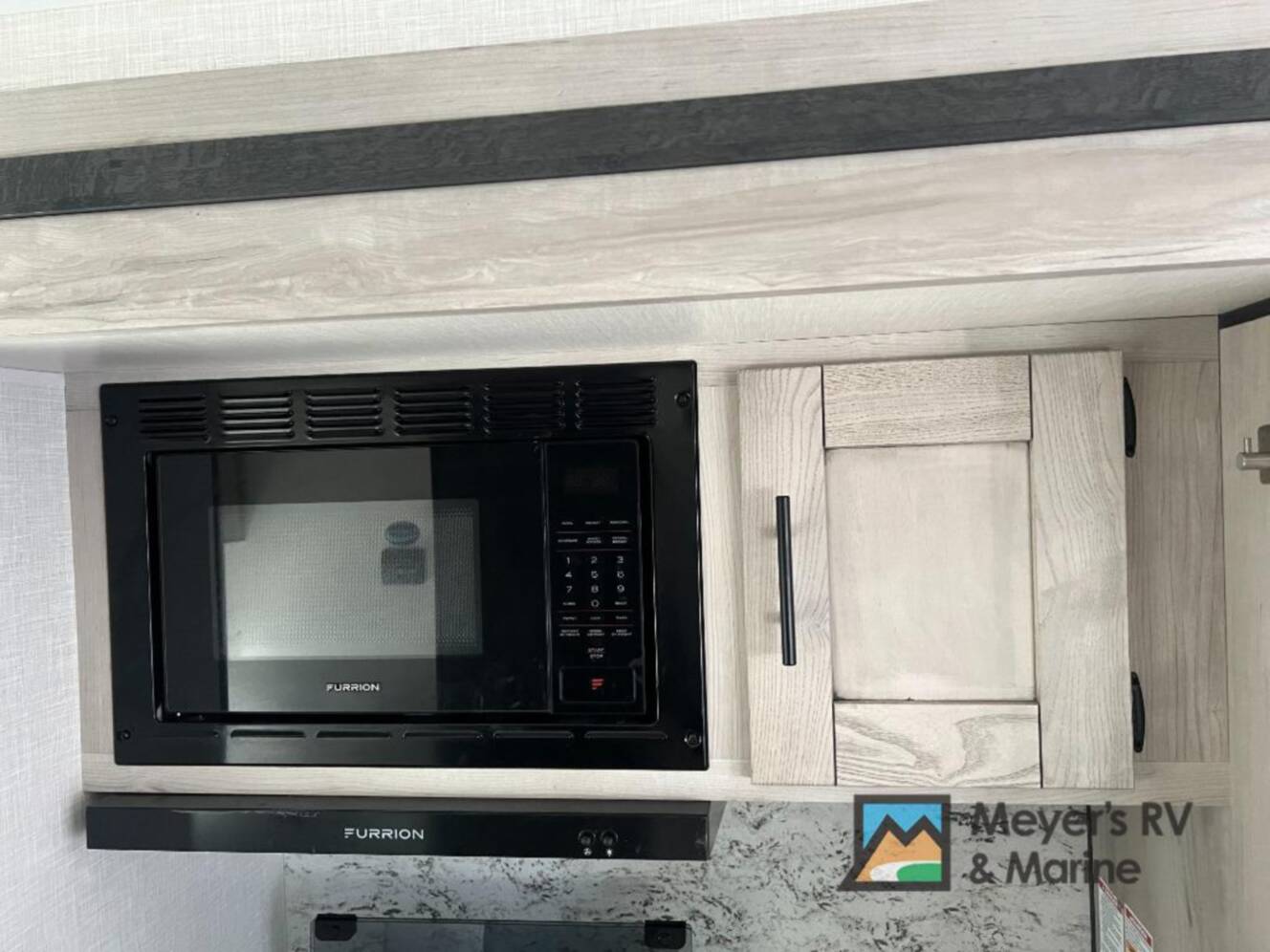 A photo of this 2023 Kz Connect SE C211MKSE